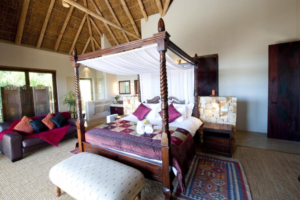 Tamodi Lodge Plettenbergbaai Kamer foto