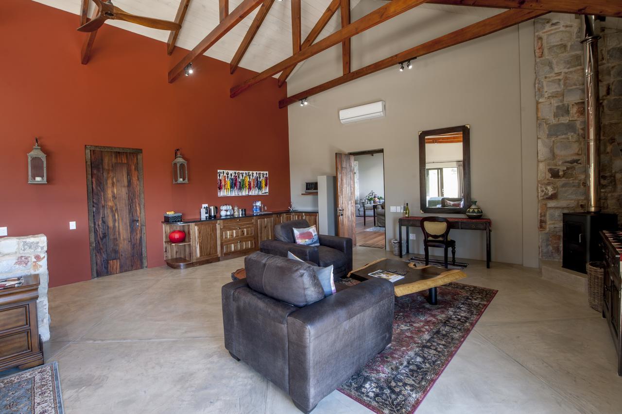 Tamodi Lodge Plettenbergbaai Buitenkant foto
