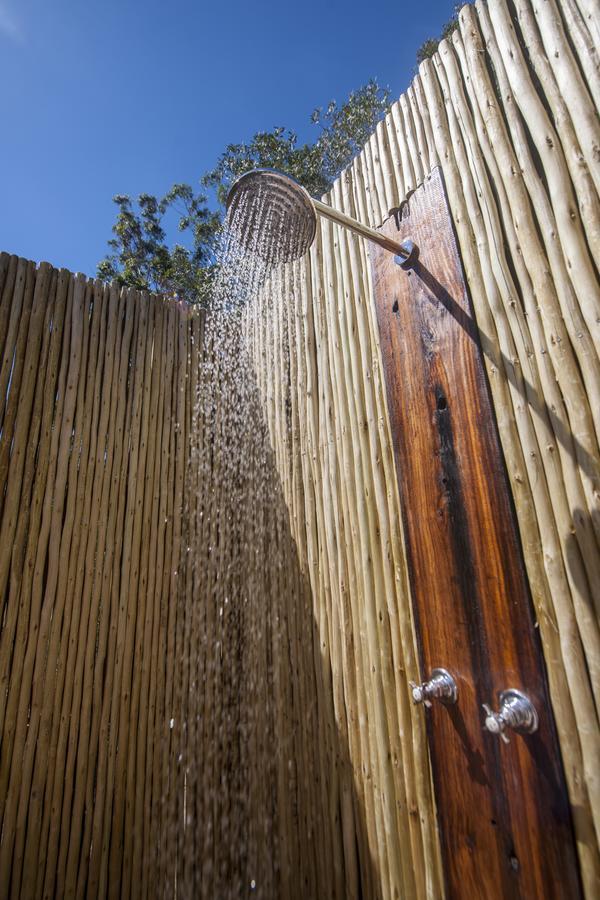 Tamodi Lodge Plettenbergbaai Buitenkant foto