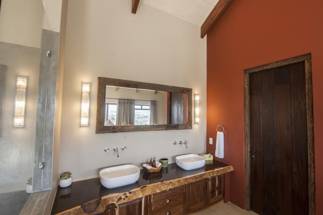 Tamodi Lodge Plettenbergbaai Buitenkant foto
