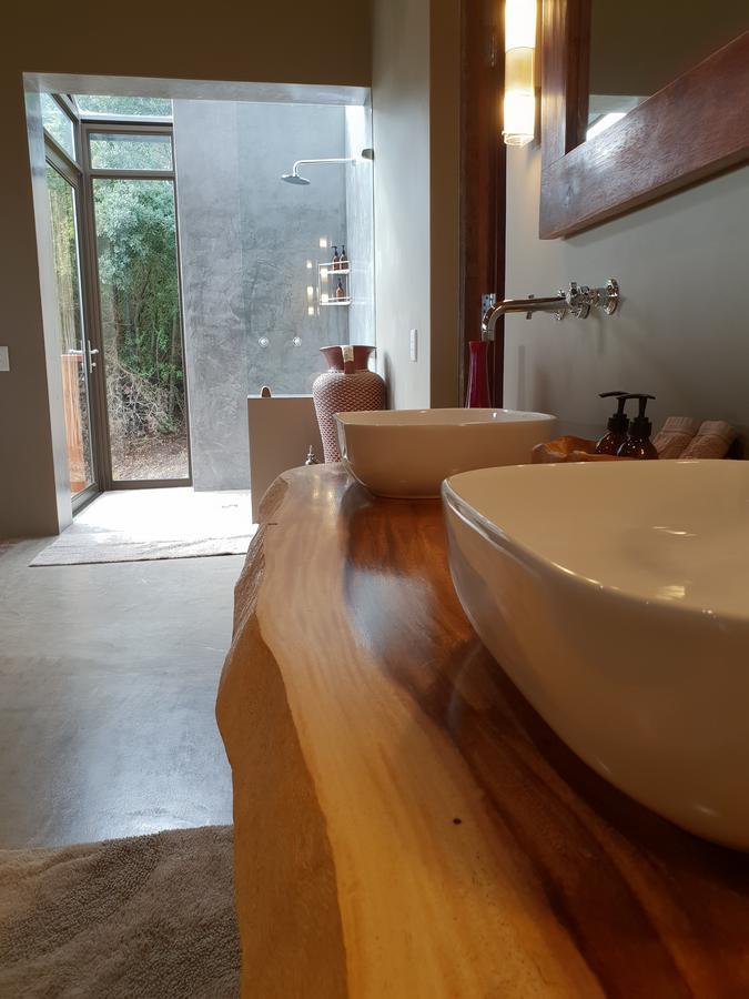 Tamodi Lodge Plettenbergbaai Buitenkant foto