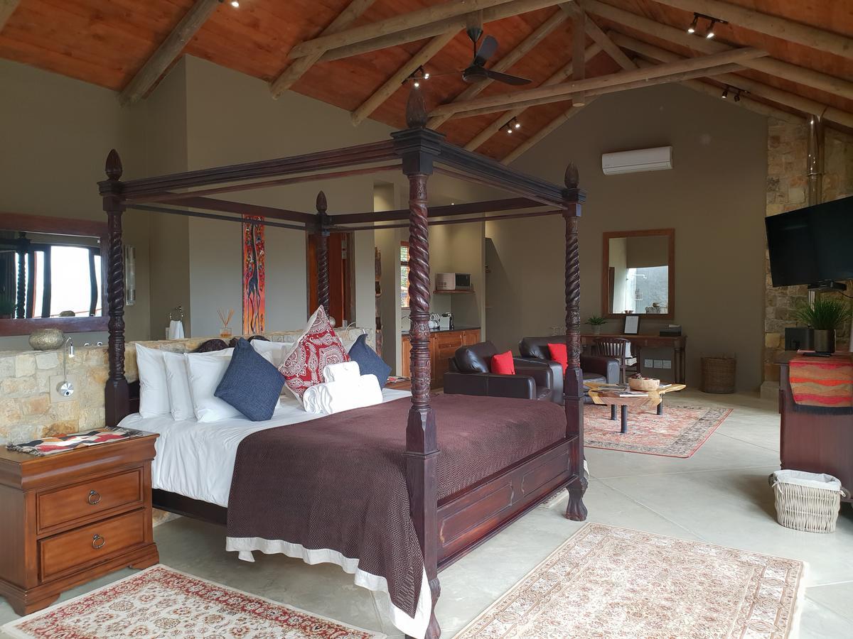 Tamodi Lodge Plettenbergbaai Buitenkant foto