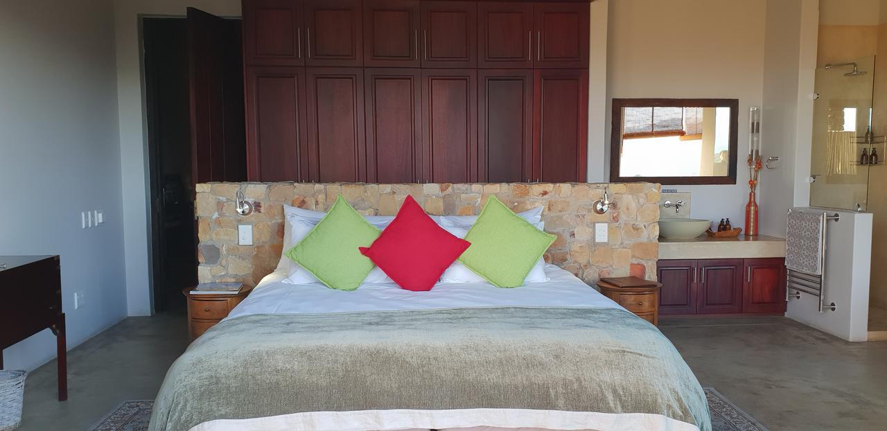 Tamodi Lodge Plettenbergbaai Buitenkant foto