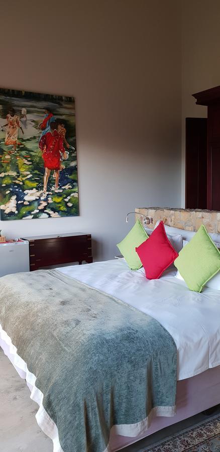 Tamodi Lodge Plettenbergbaai Buitenkant foto