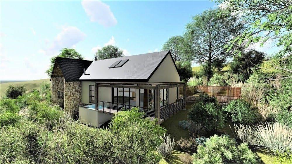 Tamodi Lodge Plettenbergbaai Buitenkant foto